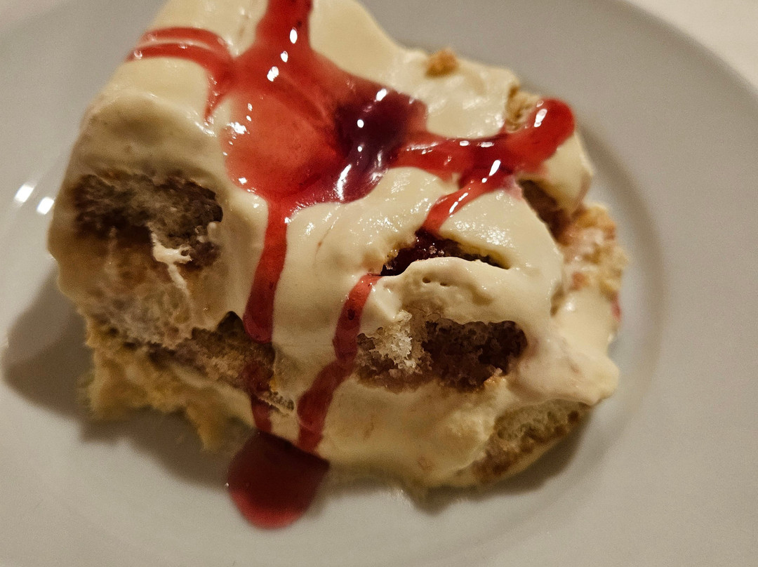 科夫雷霍酒店主图