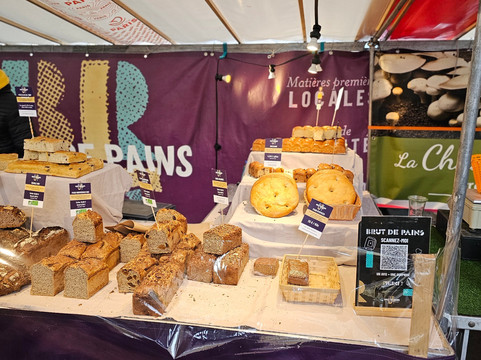 格勒奈尔大街-巴黎必去景点