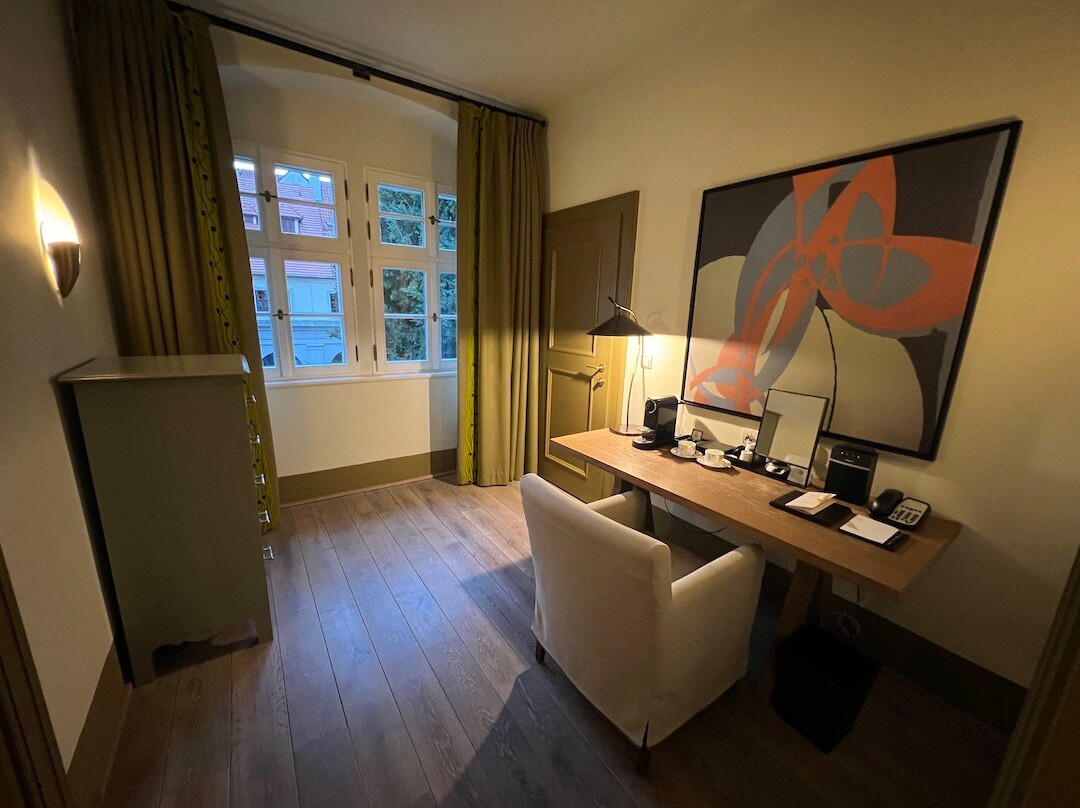 Augustine, A Luxury Collection Hotel, Prague主图