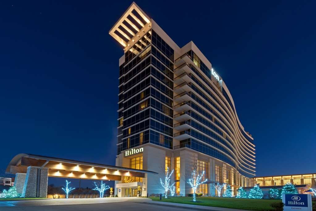 Hilton Branson Convention Center主图