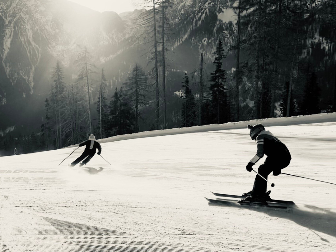 K1 Mountain Chalet - Luxury Home主图
