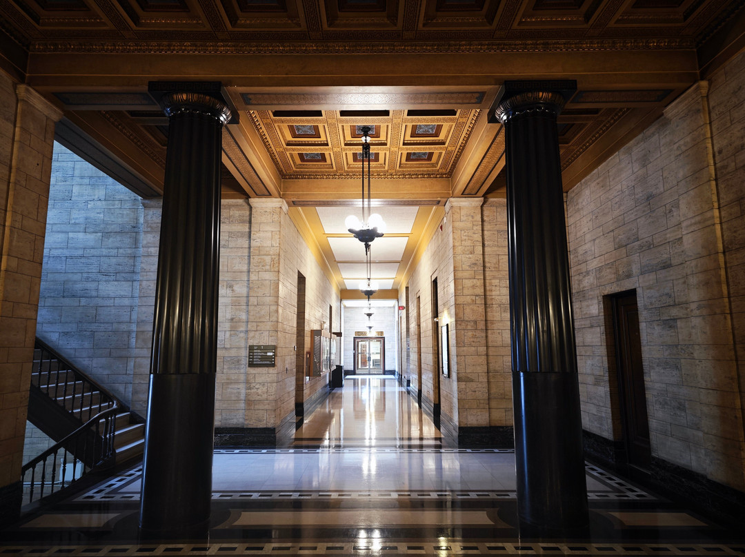 麦吉尔大学-蒙特利尔必去景点