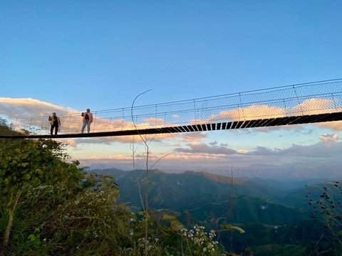 Lalsavunga Park-Aizawl District必去景点