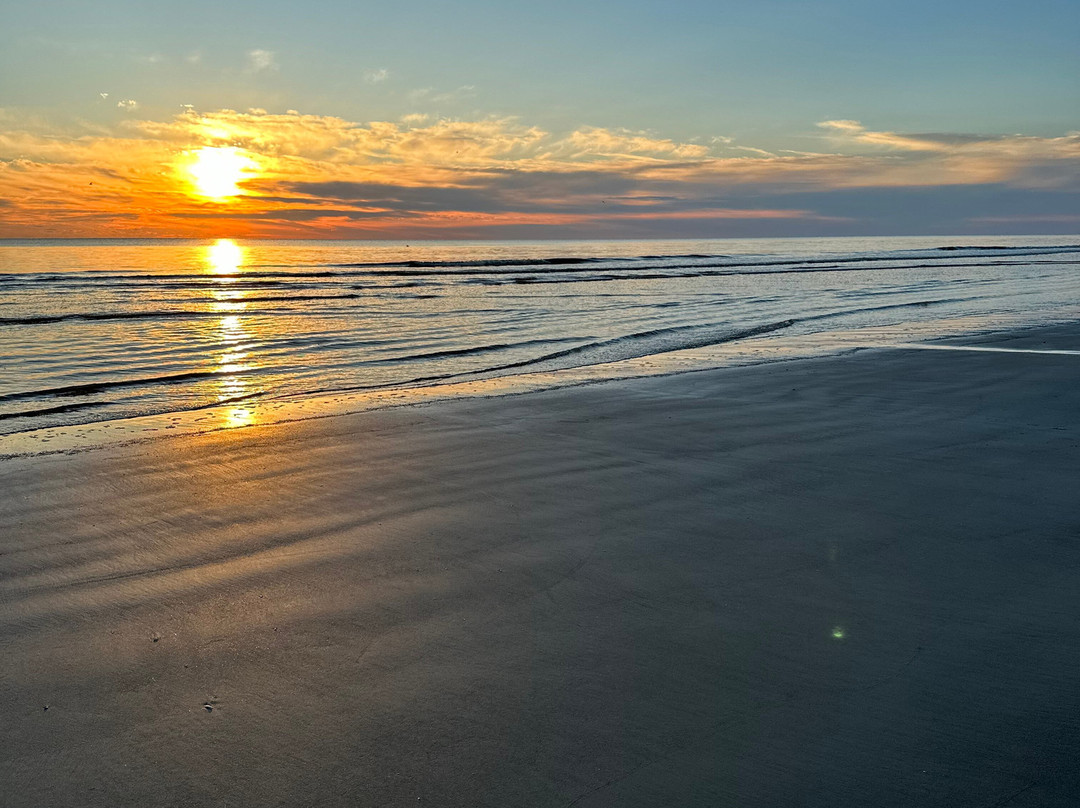 The Beachview Club主图