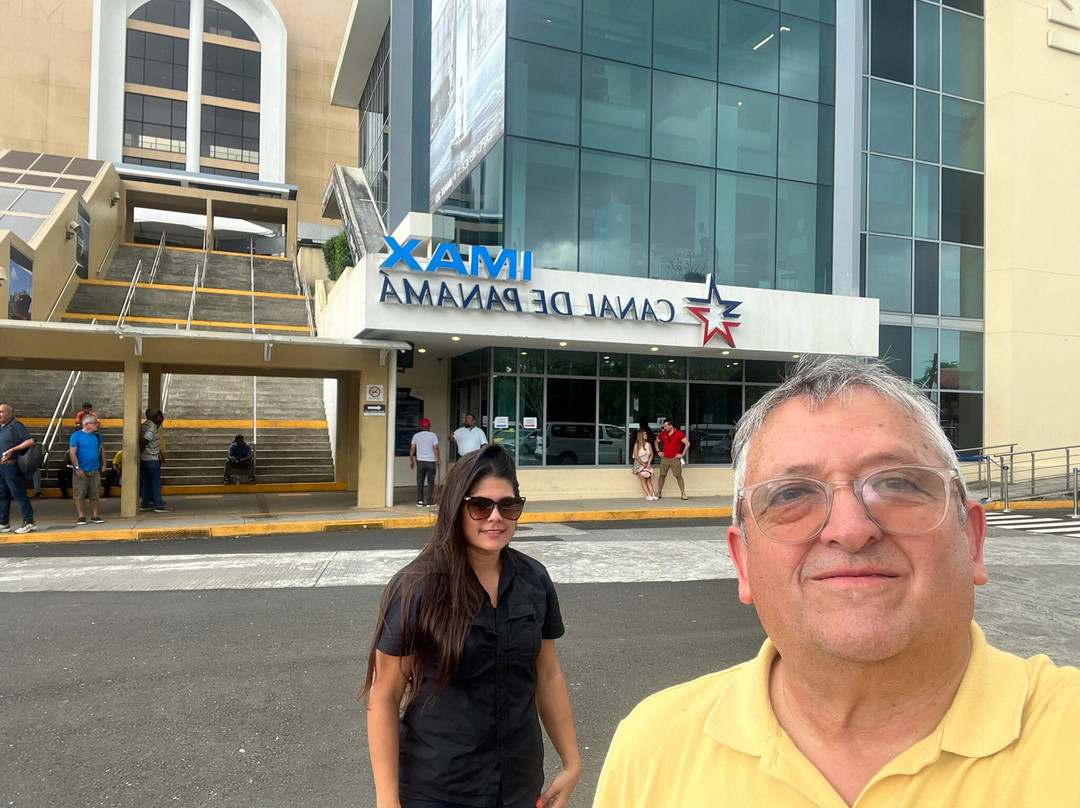 Panatraslados-巴拿马城必去景点