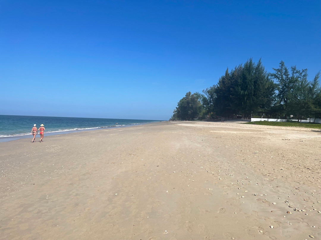 Phra Ae Beach-兰塔岛必去景点