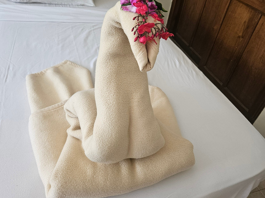 Shams Safaga Resort主图