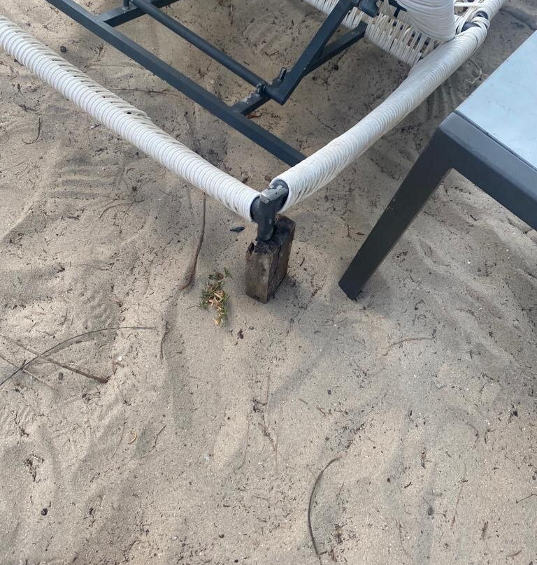 湛之家库德岛度假酒店主图