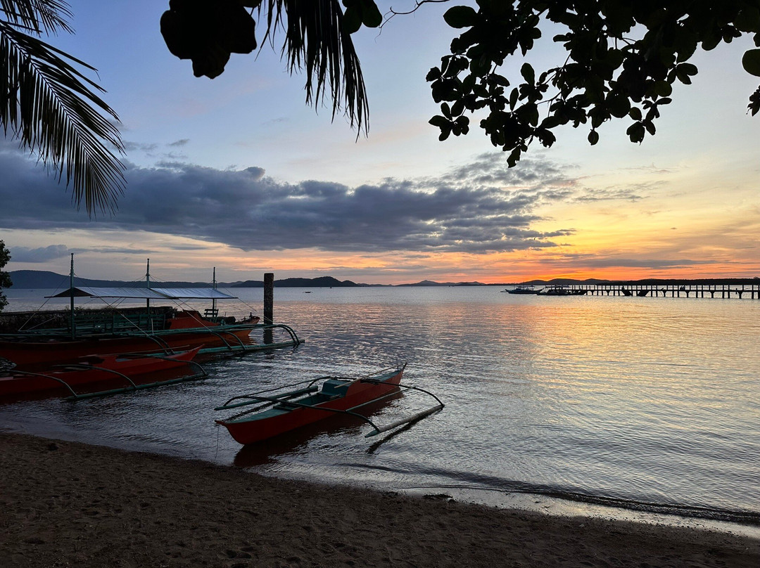 Concepcion Divers Lodge主图