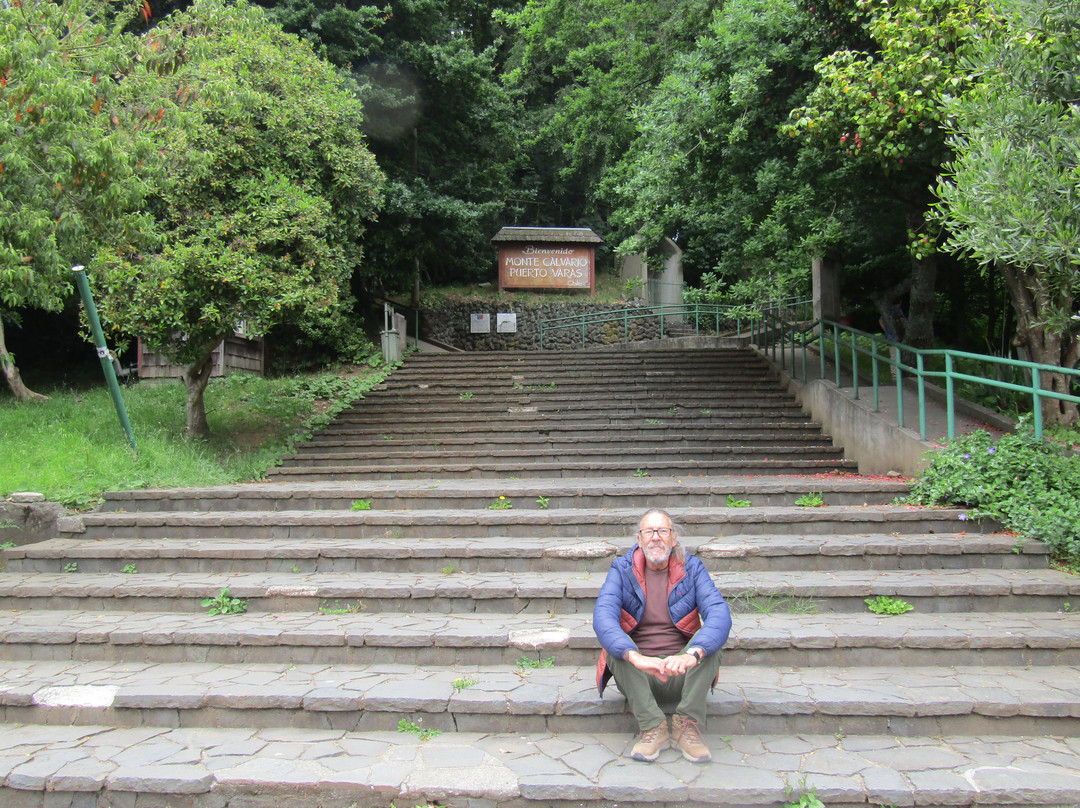 Monte Calvario-巴拉斯港必去景点