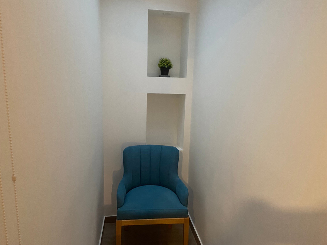 Hotel Boutique San Marcos Chiquinquirá