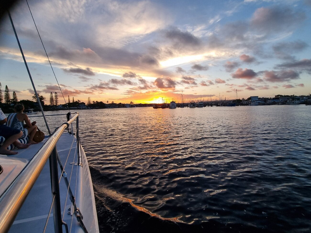 Set Sail Cruises -  Tours景点图片