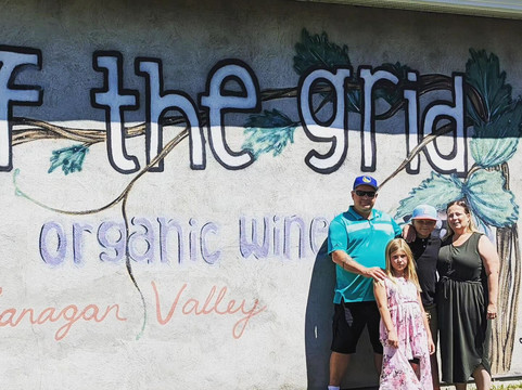 unWINEd Tours-弗农必去景点