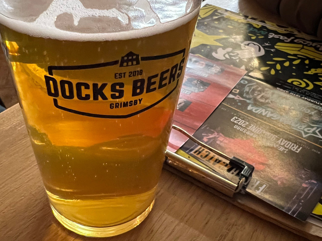 Docks Beers景点图片