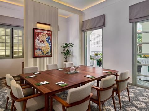 人工林城市水疗度假村主图