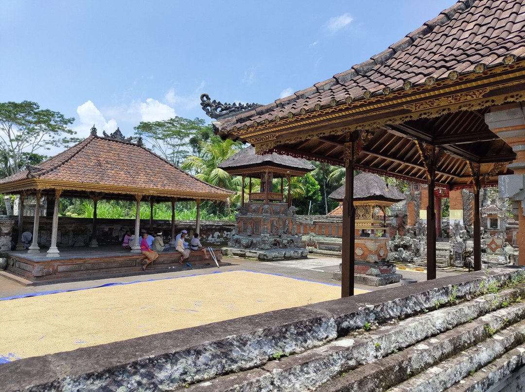 Rai Bali Tours景点图片