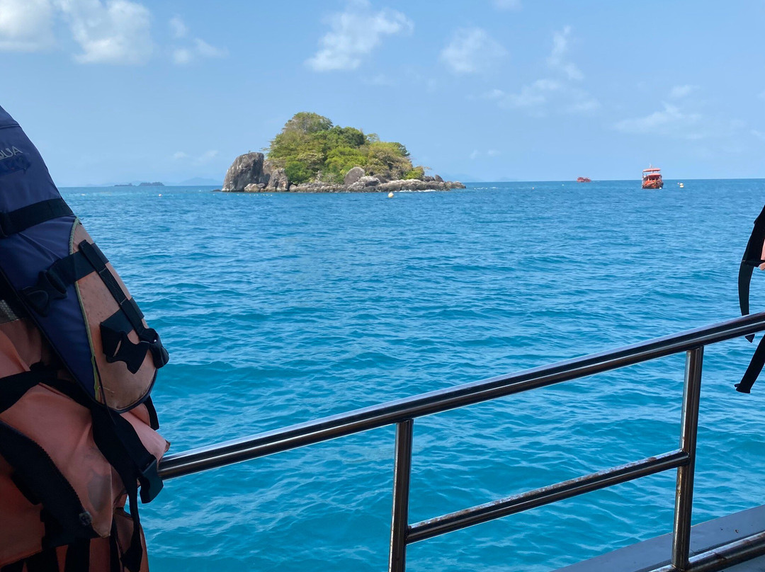 Koh Mak Divers-玛岛必去景点