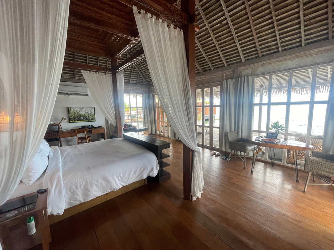 Nayara Bocas Del Toro - All Inclusive主图