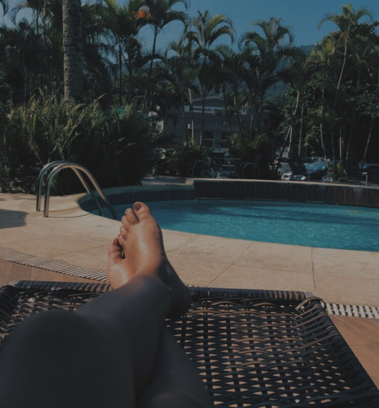 Pousada Larimor主图