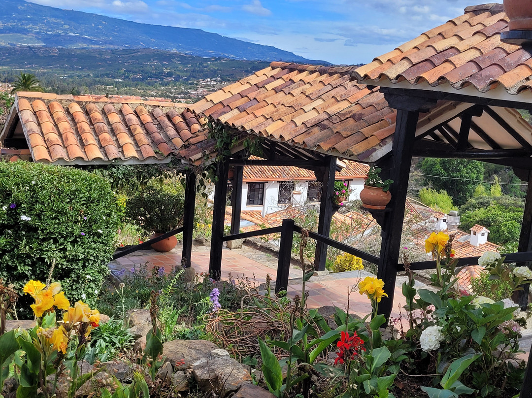 Hospederia Duruelo主图