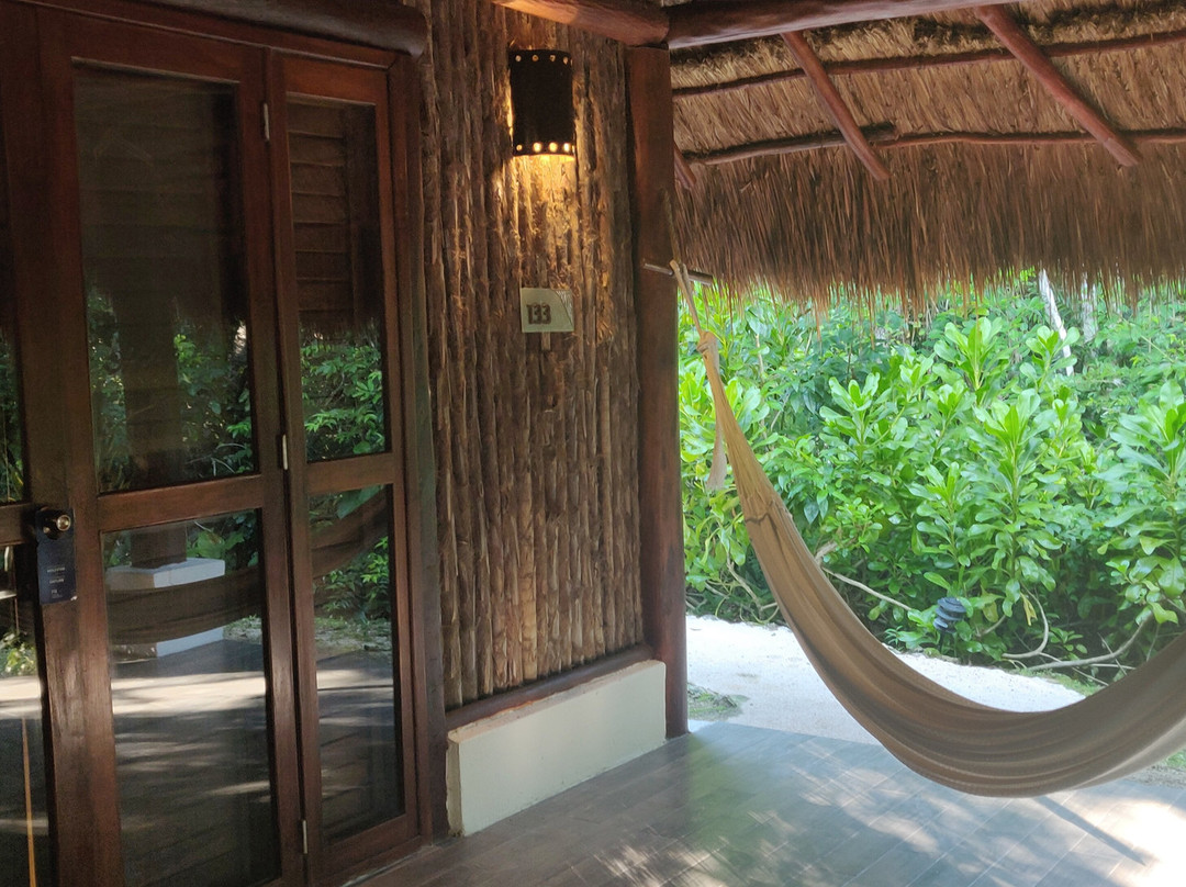 The Explorean Kohunlich主图