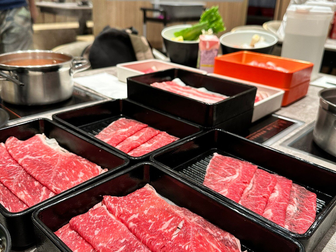 Mega Box-香港必去景点