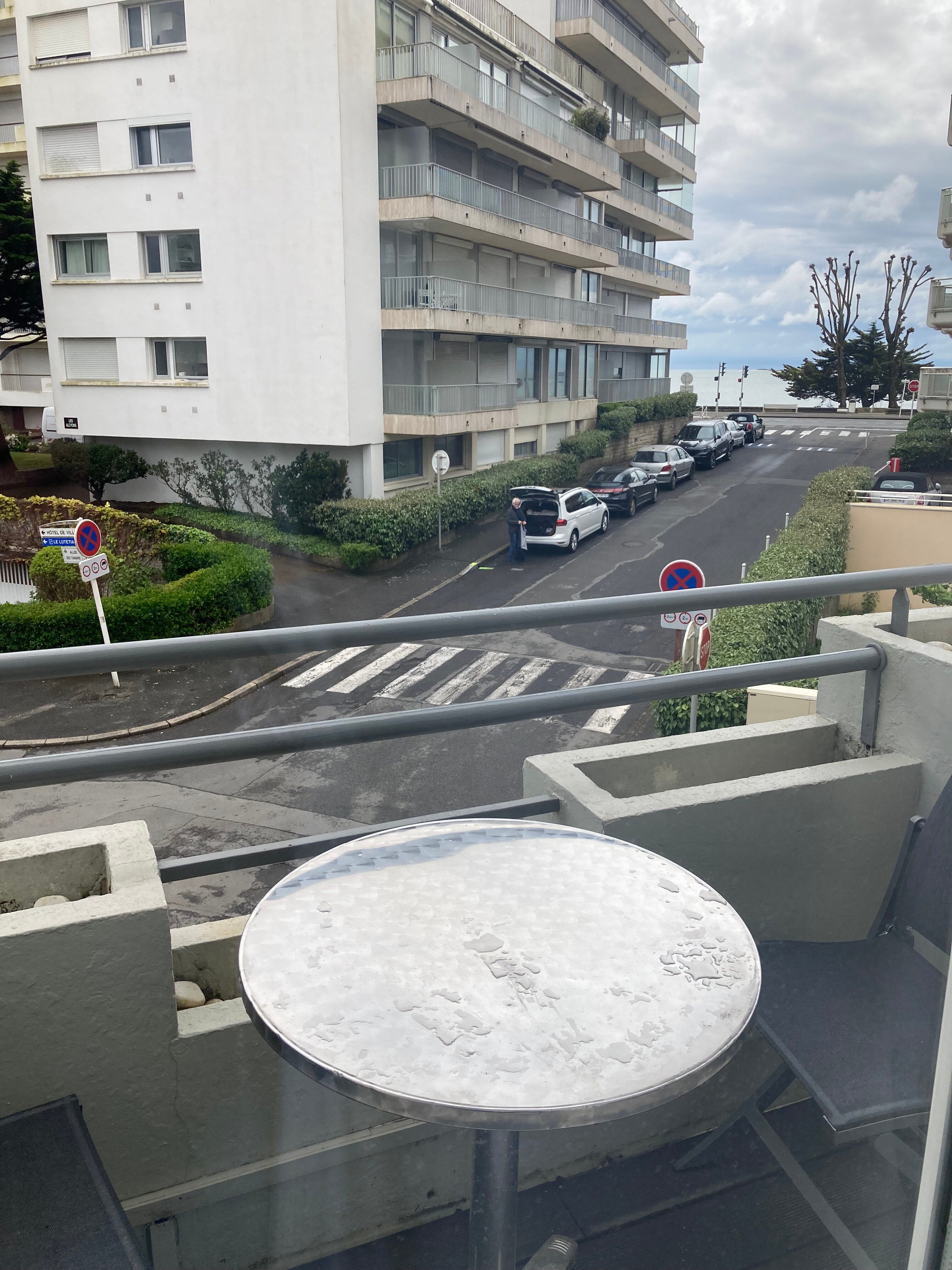 Best Western Brittany La Baule Centre & Plages-官方