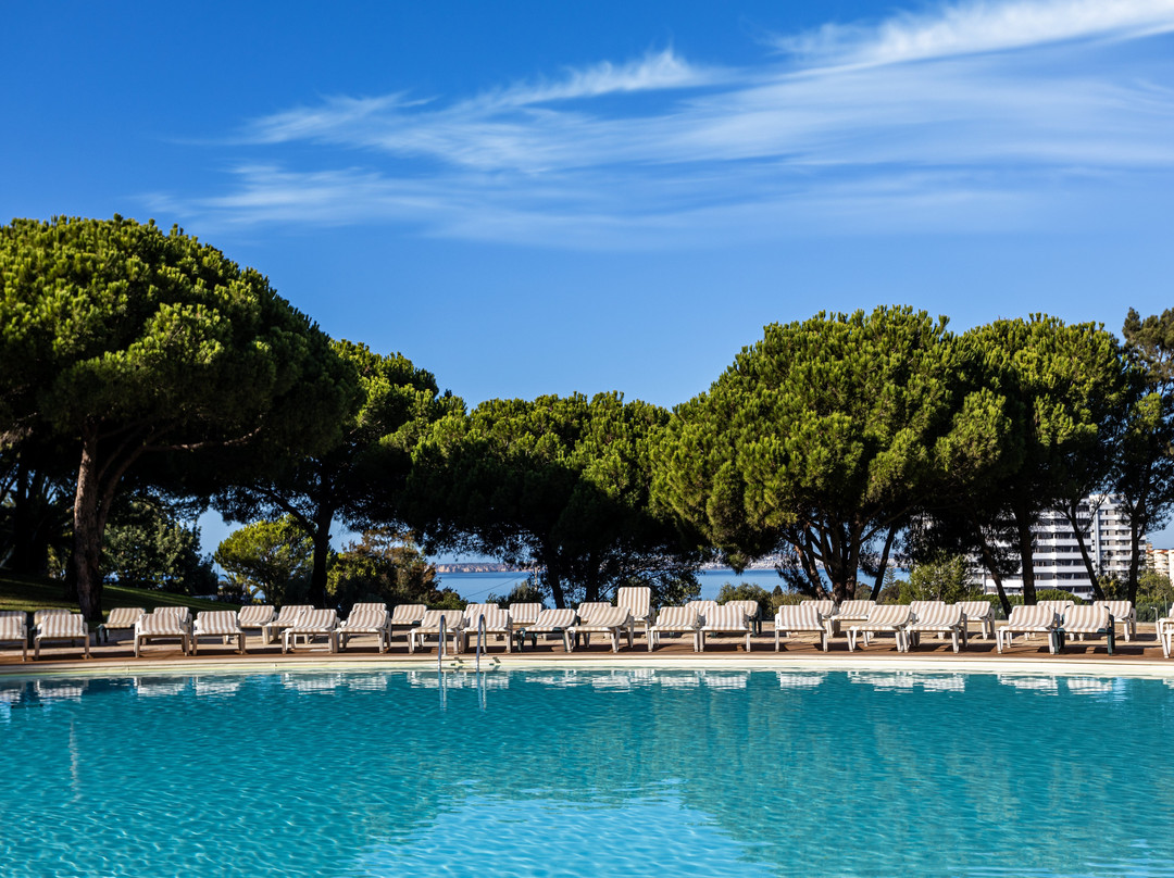 Pestana Blue Alvor Beach主图