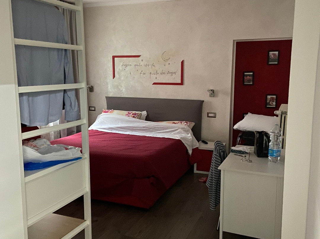 Dolce Vita Lovely Suites