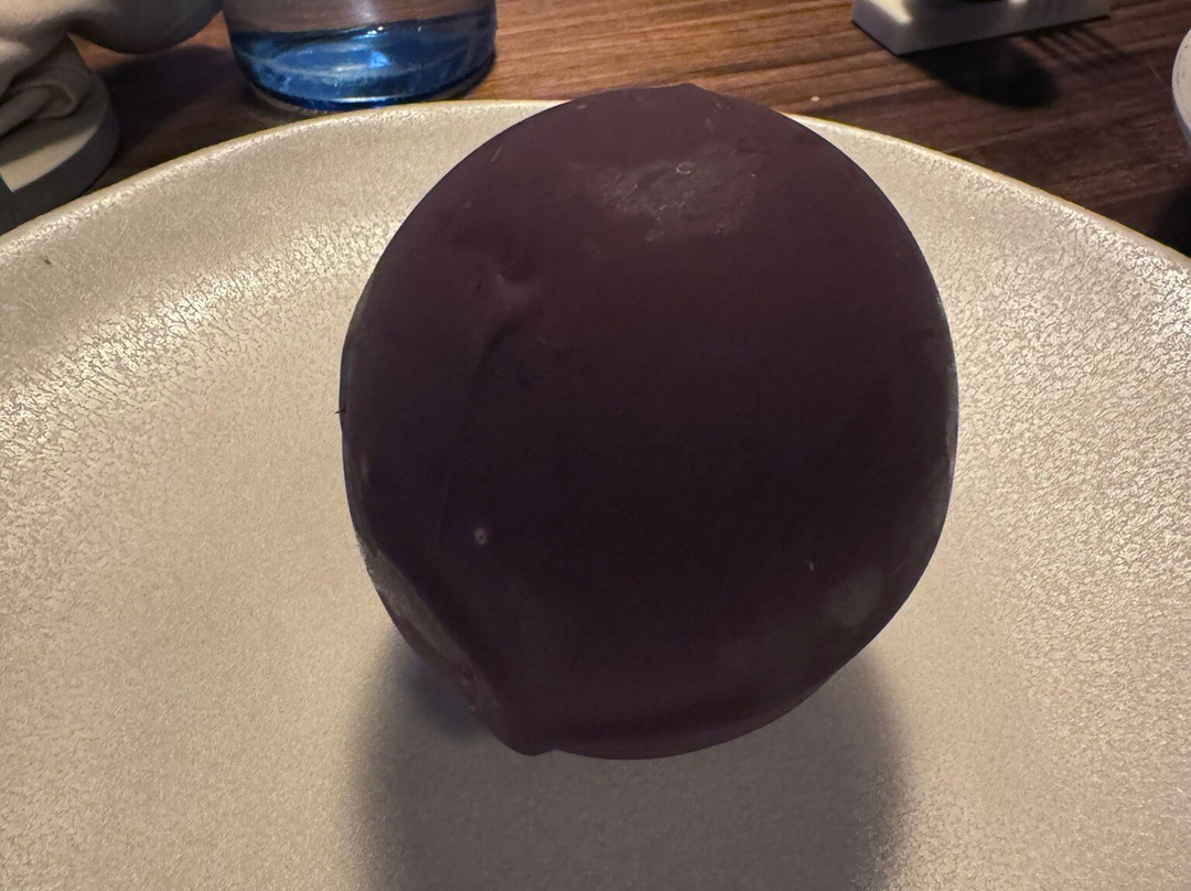 Core by Clare Smyth