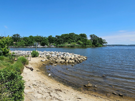 Cox Point Park
