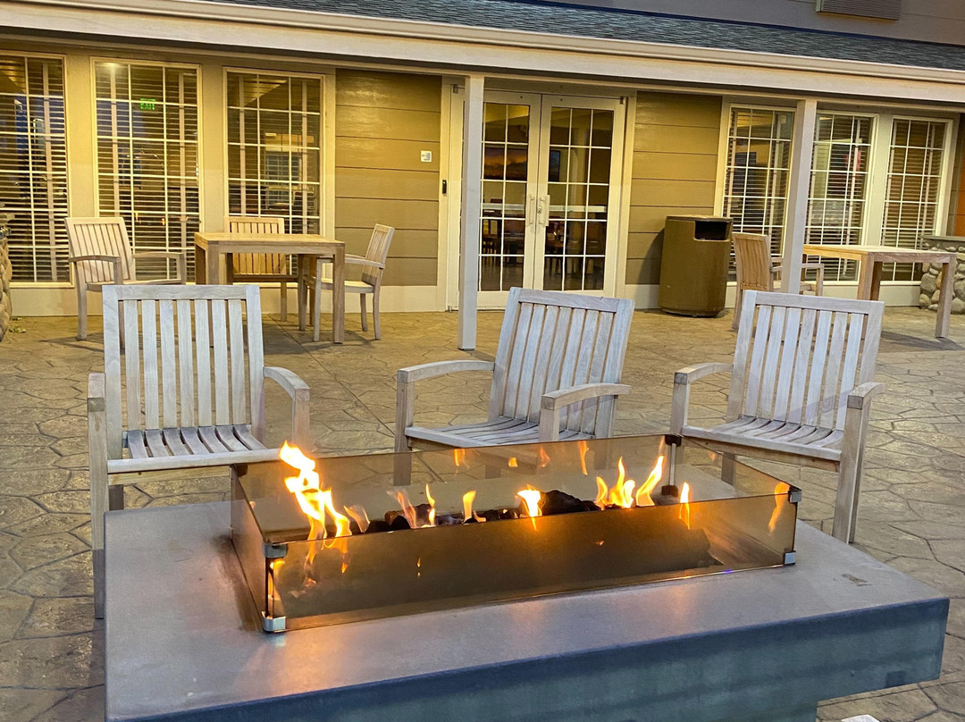 Holiday Inn Express Walla Walla by IHG主图