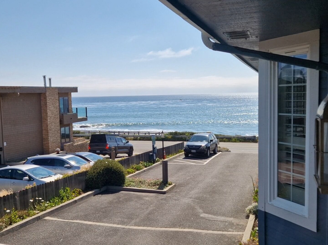 砂卵石酒店主图