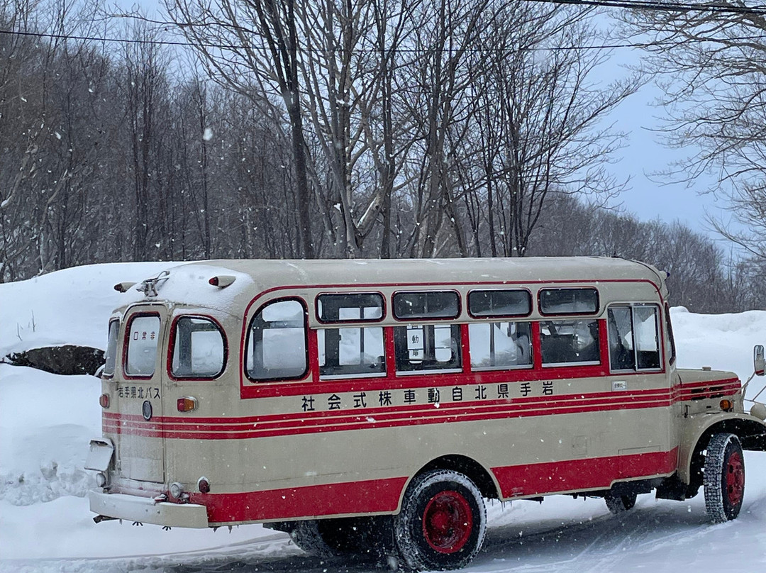 Matsukawa Onsen-八幡平市必去景点