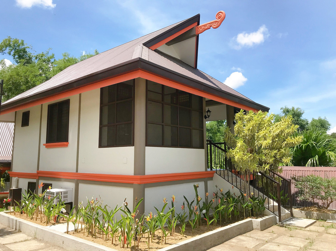 Casa Basilisa Hotel & Resort主图