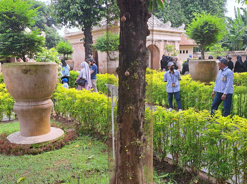 Jakarta Private Tour-雅加达必去景点