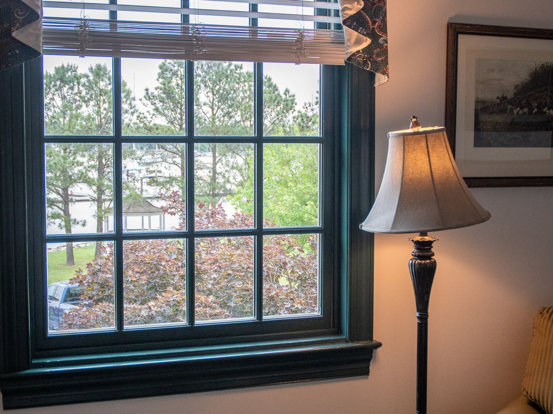 The Inn at Osprey Point主图