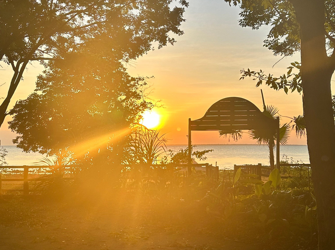 Moyo Island Resort主图