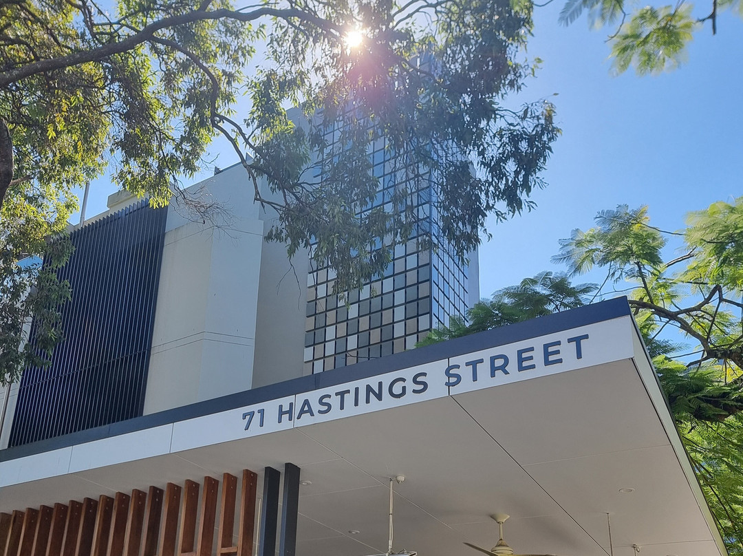 Sunshine Beach酒店住宿-71 Hastings