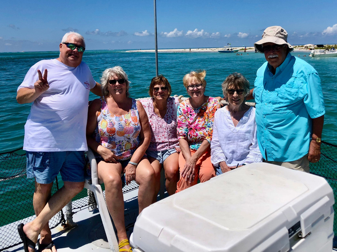 Lemon Bay Tours-恩格尔伍德必去景点