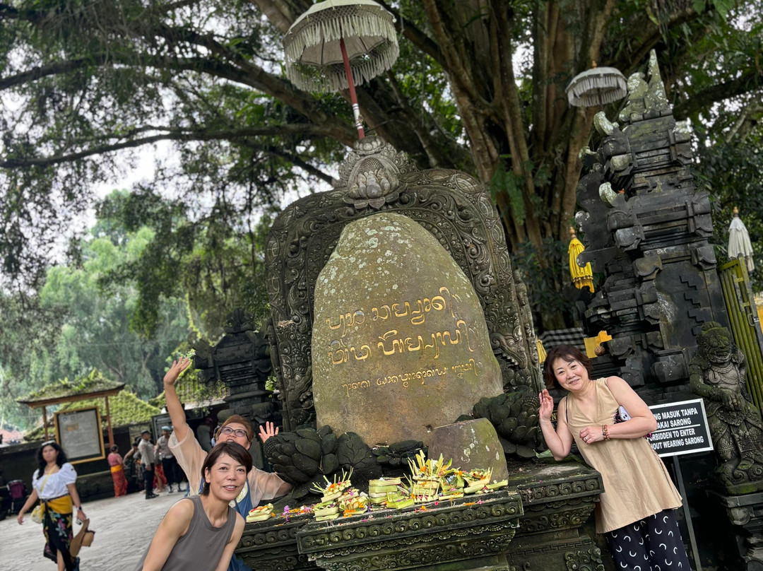 Bali Carcharter Nusadua-Kuta Selatan必去景点