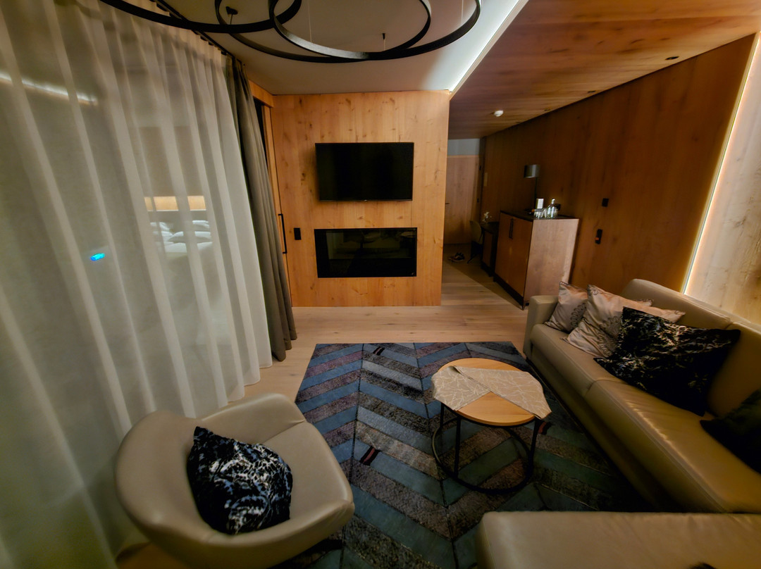 Lunaris Wellnessresort主图
