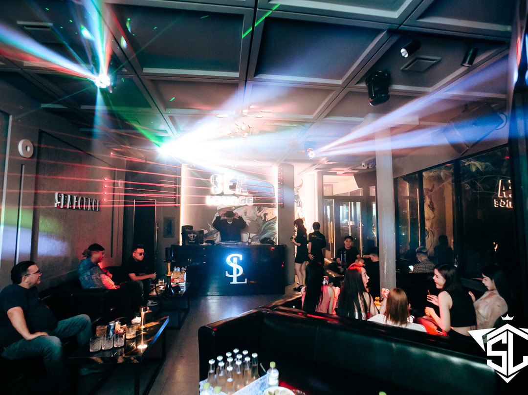 Sea Lounge Nha Trang