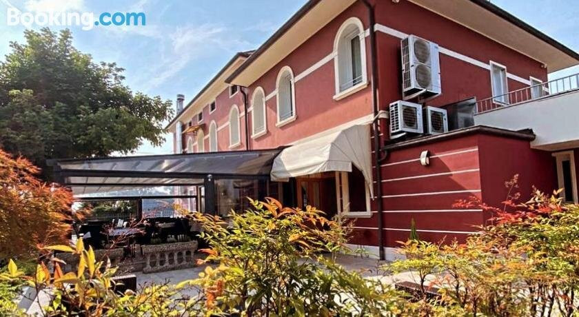 Locanda Damaro主图