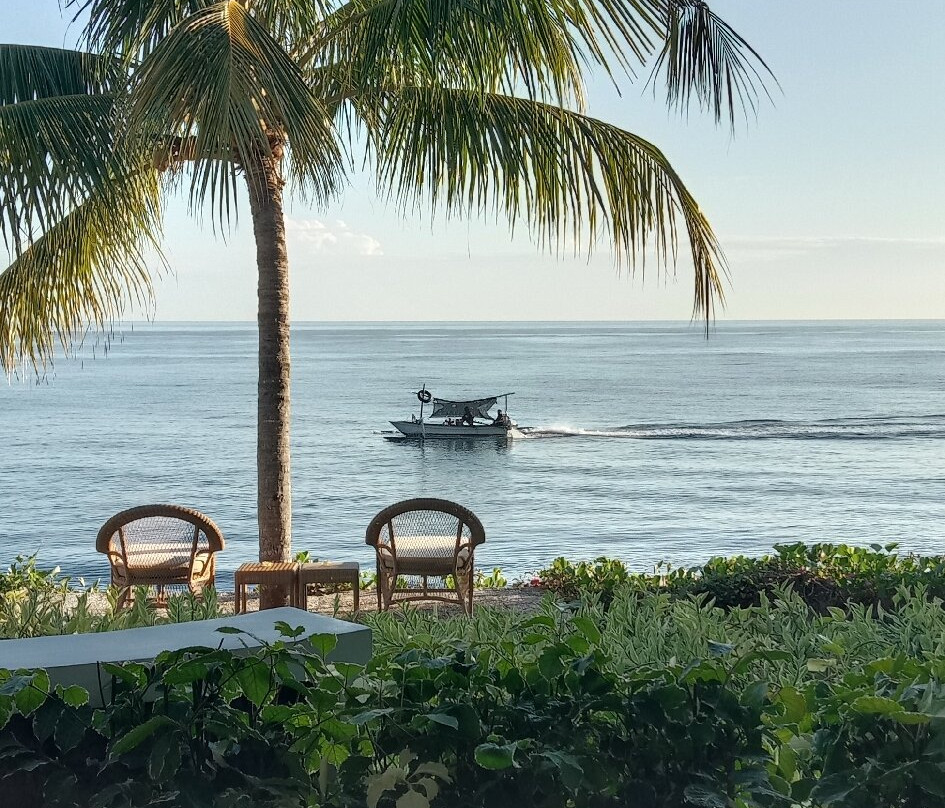 波恩西亚那度假村主图