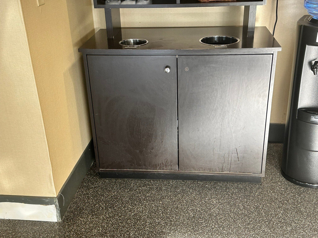 Hampton Inn Cleveland主图