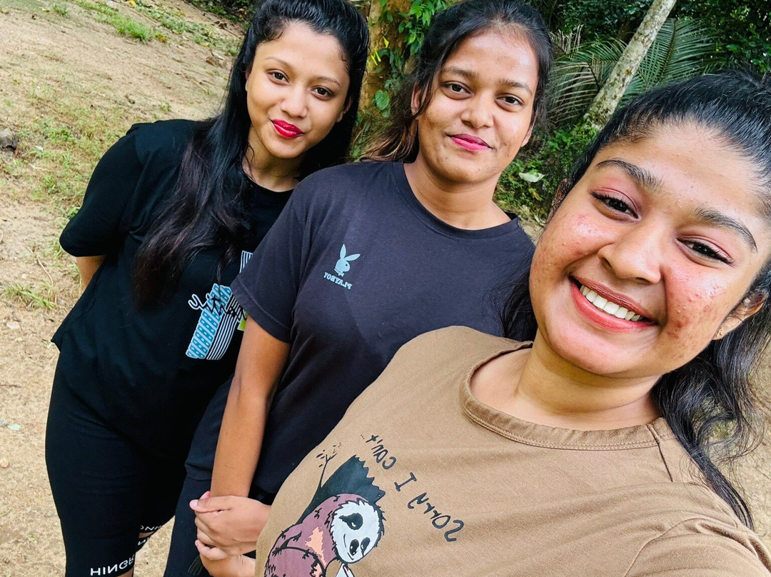 CHE Adventure Park-Hanwella必去景点