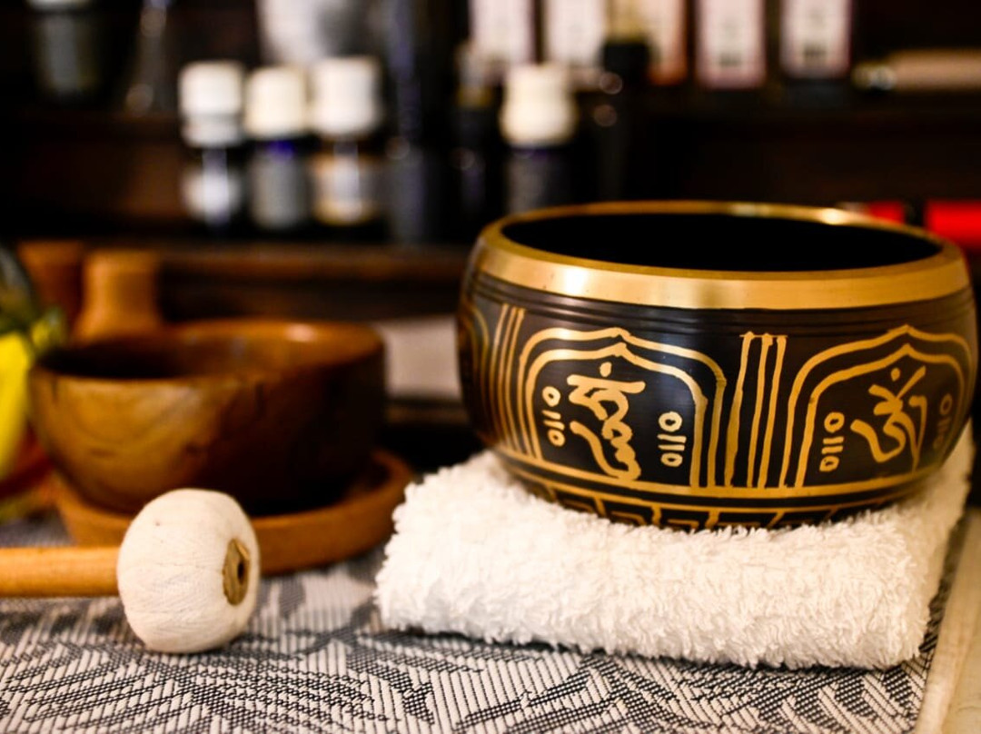 Relaxika Massage & Spa-帕诺尔莫斯必去景点