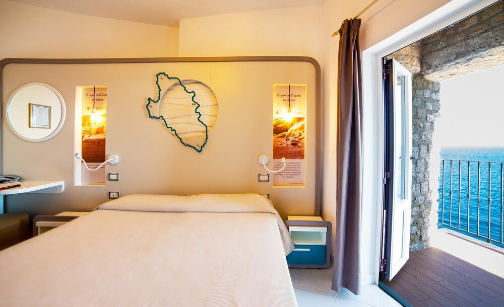 Hotel Saraceno主图