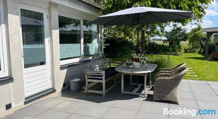 B&B De Nieuwendijk